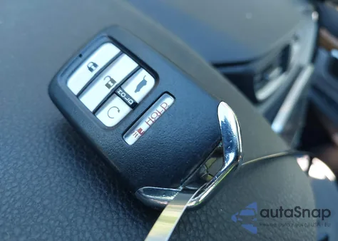 2017 Honda Cr-V Ex-L/Ex-L Navi z USA, uszkodzony, nr VIN 7FARW1H80HE012964